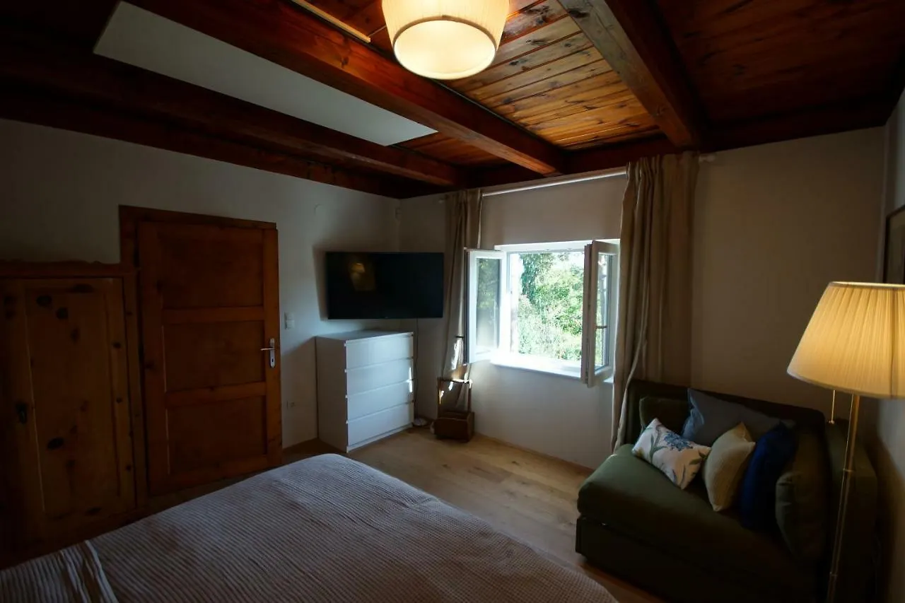 Ferienhaus Vacationhome In The Vineyards Wien Österreich
