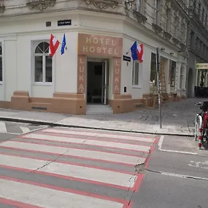 Auberge de jeunesse Ch-hostel, Vienne