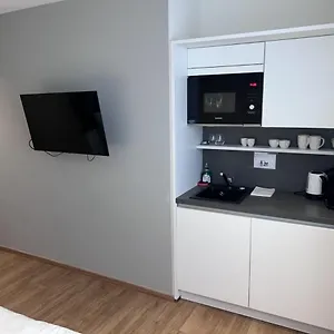 Appartement Duschel Wilmas, Wenen