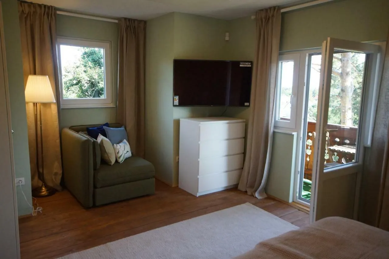 Holiday home Vacationhome In The Vineyards Vienna