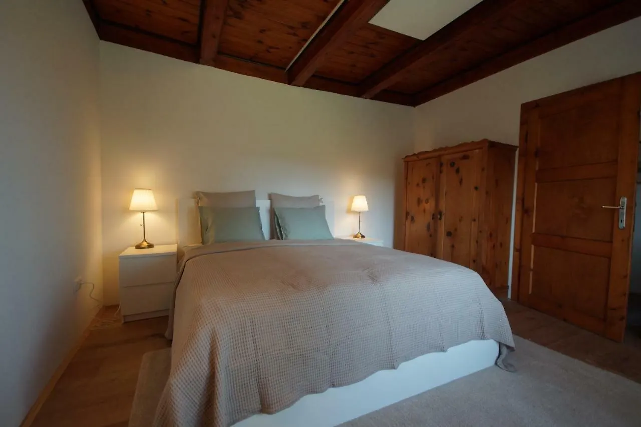 Vacationhome In The Vineyards Vienna Holiday home