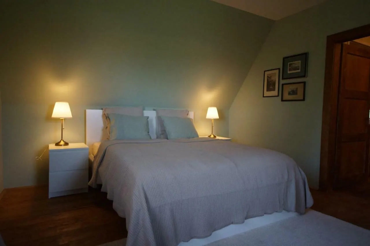 Vacationhome In The Vineyards Vienna 0*,  Austria