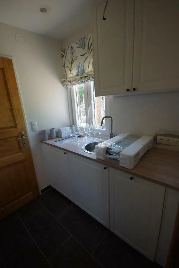 Vacationhome In The Vineyards Vienna Holiday home