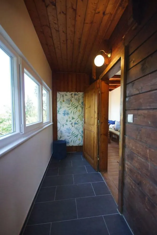 Vacationhome In The Vineyards Vienna 0*,