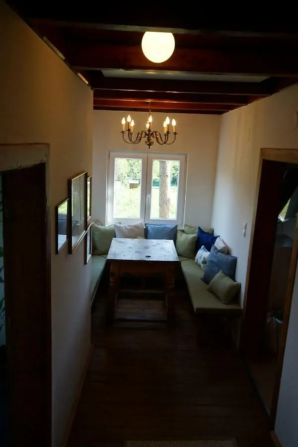 Holiday home Vacationhome In The Vineyards Vienna