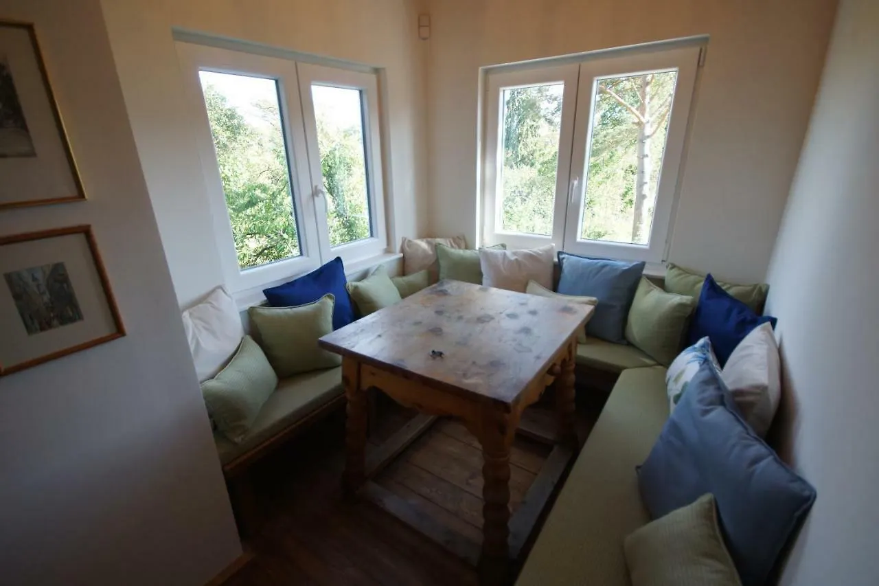 Vacationhome In The Vineyards Vienna Austria